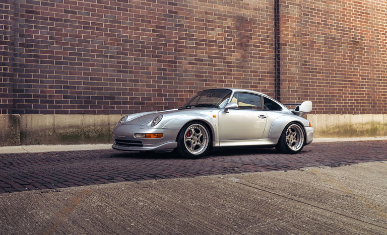 Porsche 993 GT2 - The holy grail - elferspot.com - Magazine