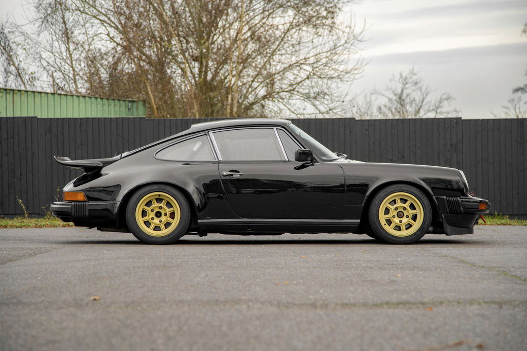 Porsche 911 Modified 1980 - elferspot.com - Marktplatz für Porsche ...